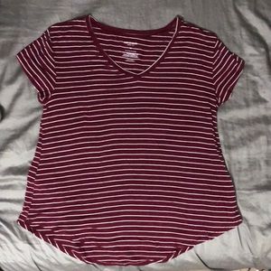 Striped T-Shirt